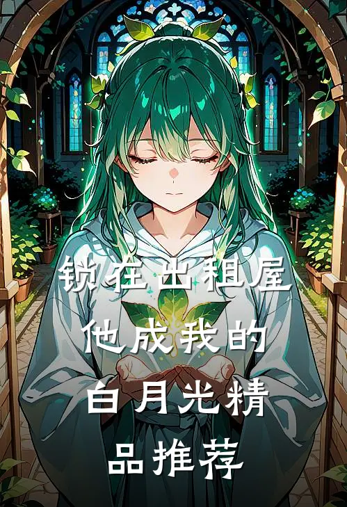 锁在出租屋，他成我的白月光精品推荐