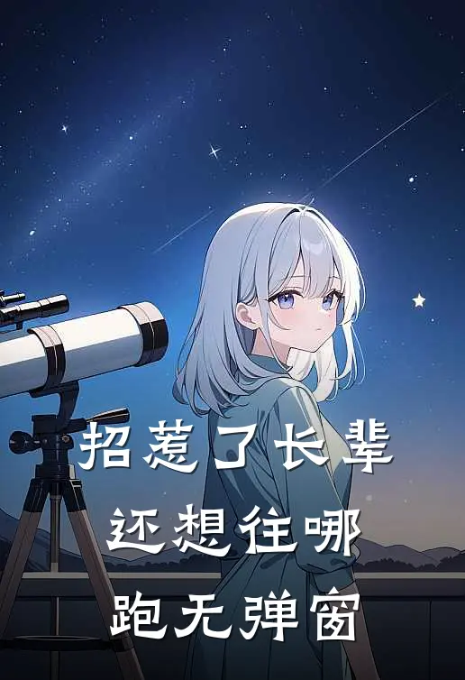招惹了长辈，还想往哪跑无弹窗