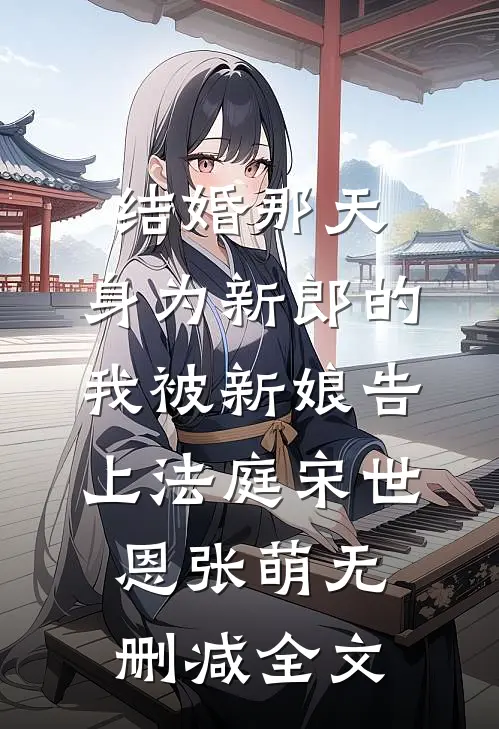结婚那天，身为新郎的我被新娘告上法庭宋世恩张萌无删减全文