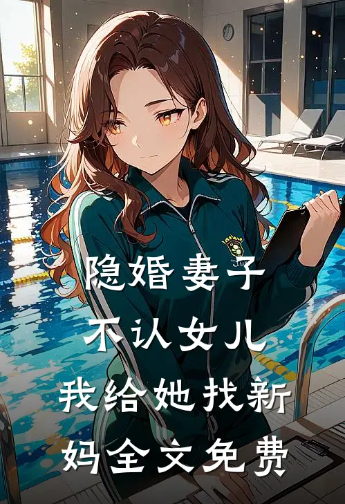 隐婚妻子不认女儿，我给她找新妈全文免费