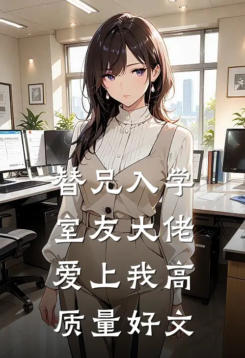 替兄入学，室友大佬爱上我高质量好文