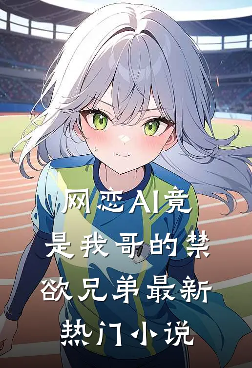 网恋AI竟是我哥的禁欲兄弟最新热门小说