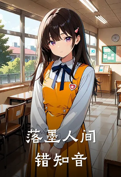 落墨人间错知音
