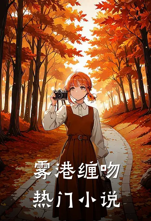 雾港缠吻热门小说