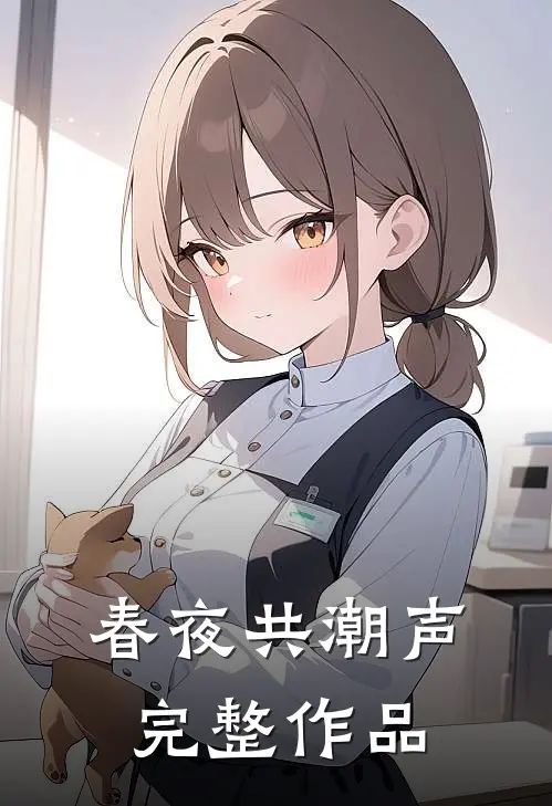 春夜共潮声完整作品