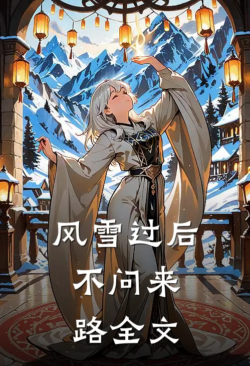 风雪过后，不问来路全文