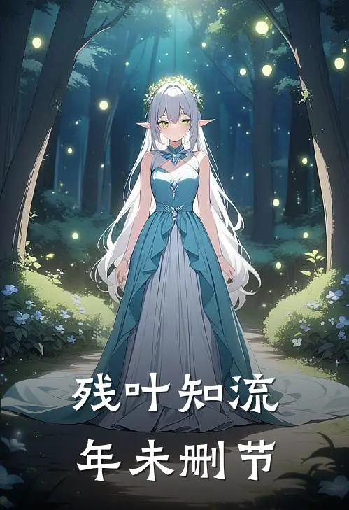 残叶知流年未删节