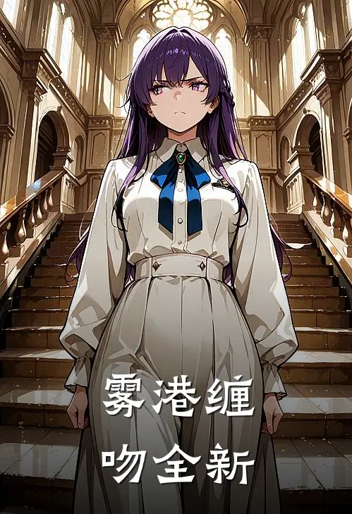 雾港缠吻全新