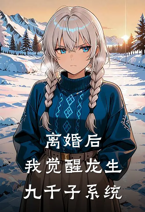 离婚后，我觉醒龙生九千子系统
