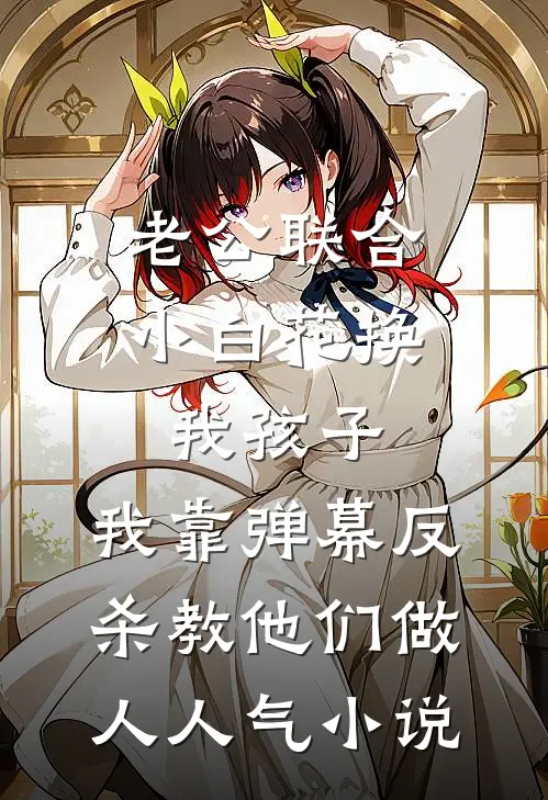 老公联合小白花换我孩子，我靠弹幕反杀教他们做人人气小说