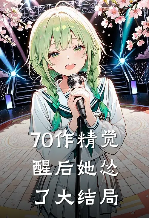 70作精觉醒后她怂了大结局