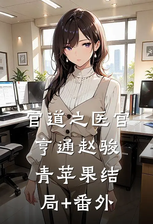 官道之医官亨通赵骏青苹果结局+番外