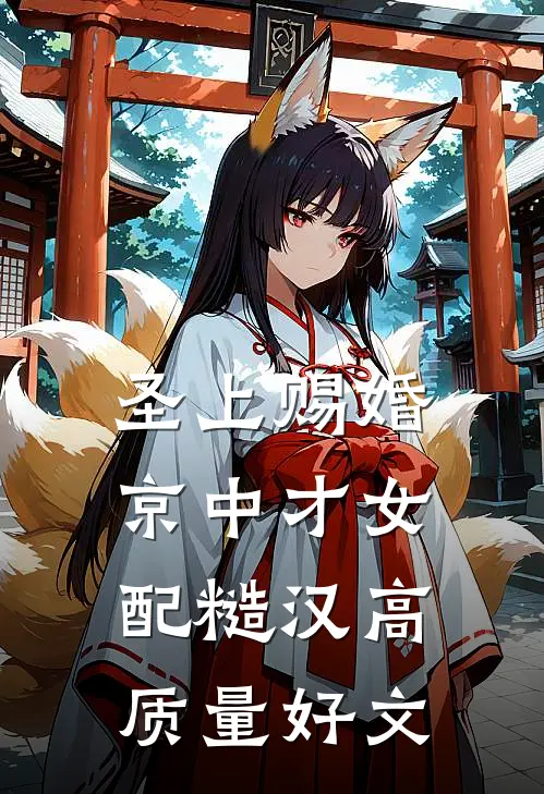 圣上赐婚：京中才女配糙汉高质量好文
