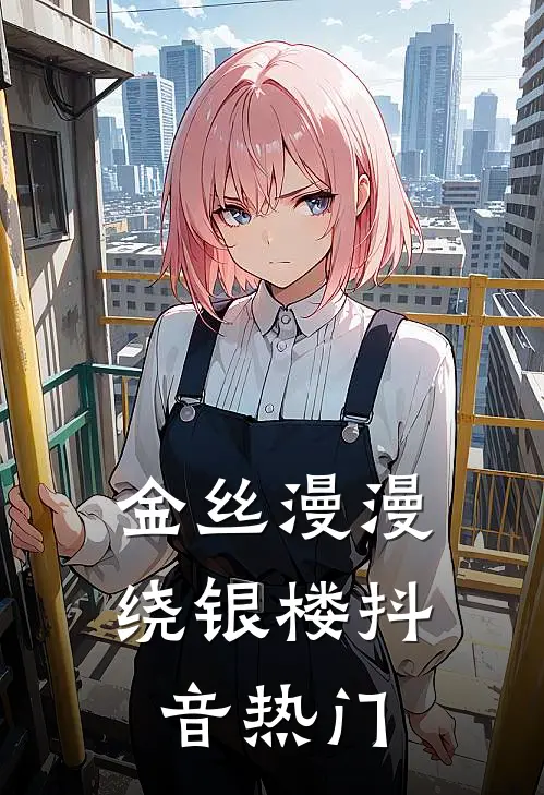 金丝漫漫绕银楼抖音热门
