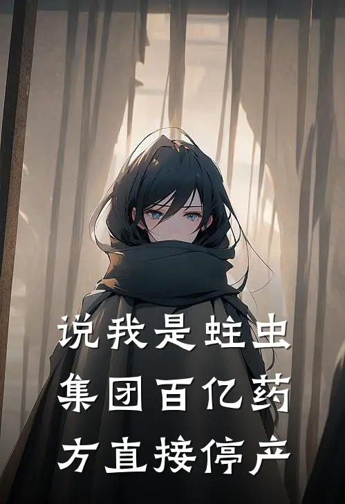 说我是蛀虫，集团百亿药方直接停产