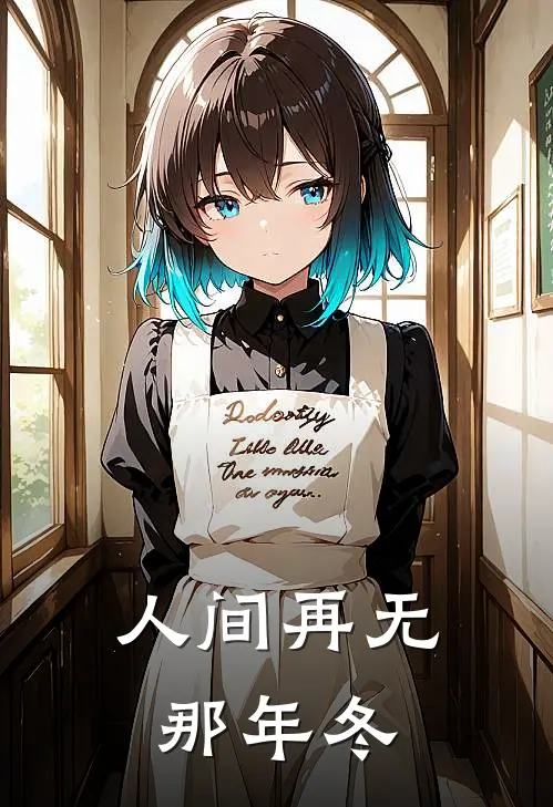人间再无那年冬