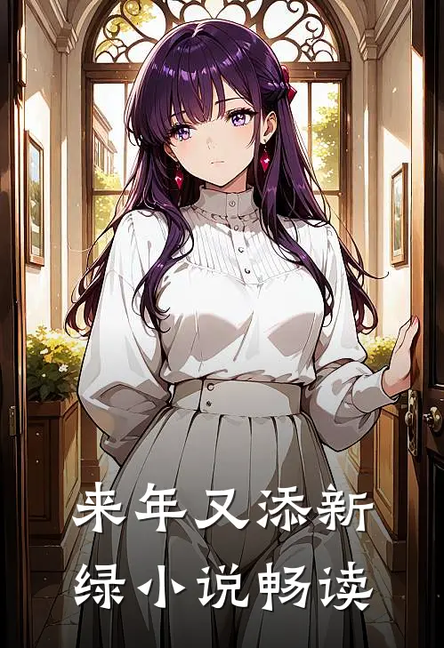来年又添新绿小说畅读