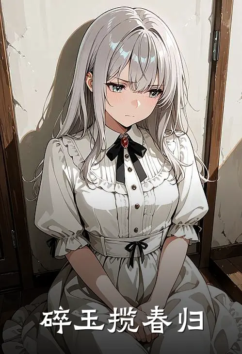 碎玉揽春归