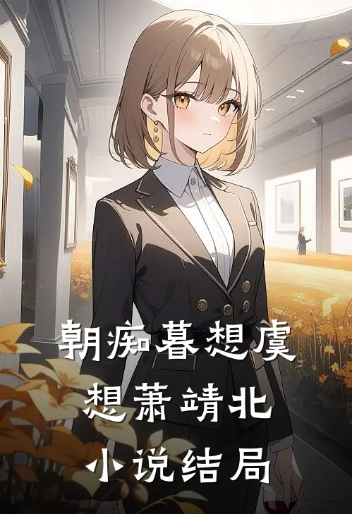 朝痴暮想虞想萧靖北小说结局