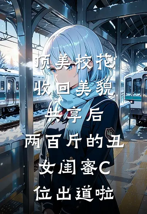 顶美校花收回美貌共享后，两百斤的丑女闺蜜C位出道啦