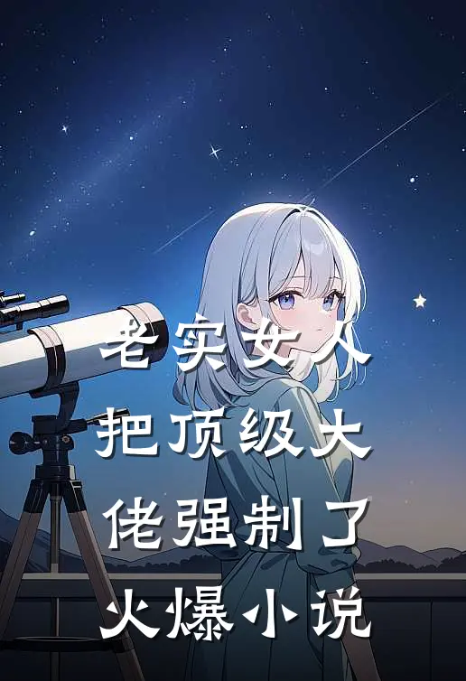 老实女人把顶级大佬强制了火爆小说