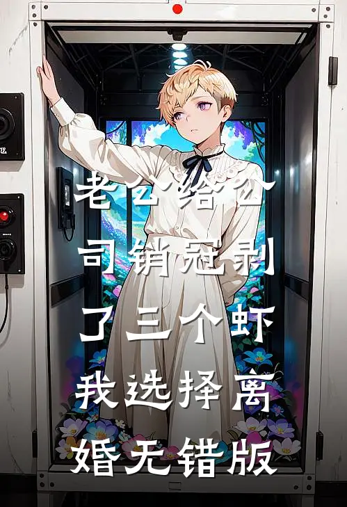 老公给公司销冠剥了三个虾，我选择离婚无错版