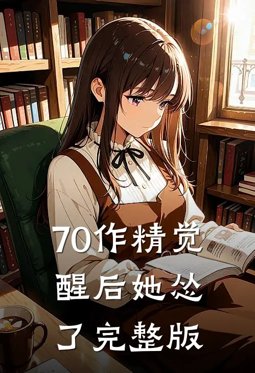 70作精觉醒后她怂了完整版