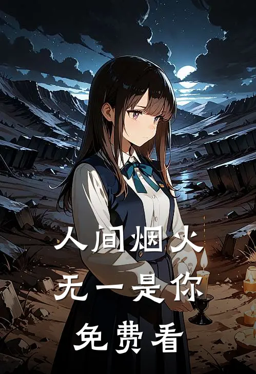 人间烟火，无一是你免费看