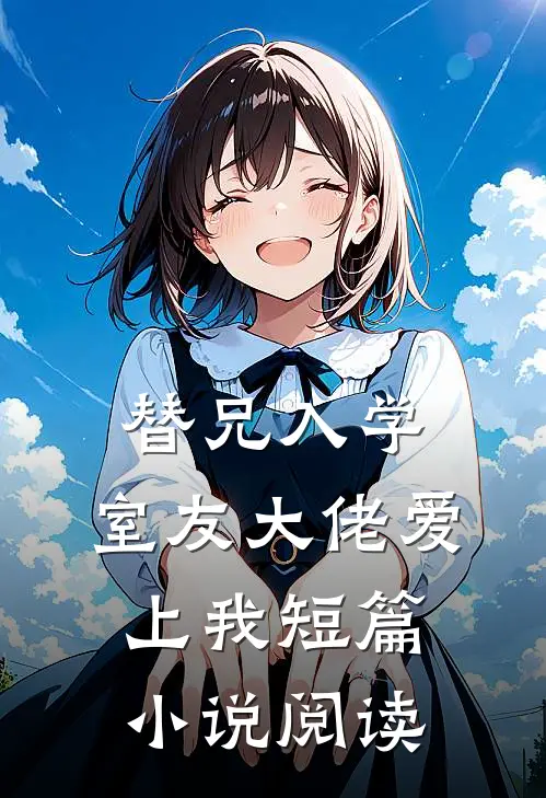 替兄入学，室友大佬爱上我短篇小说阅读
