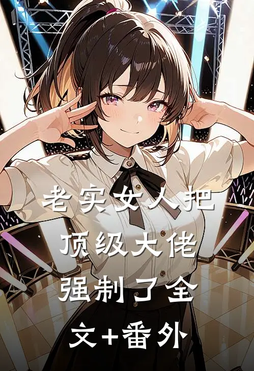 老实女人把顶级大佬强制了全文+番外