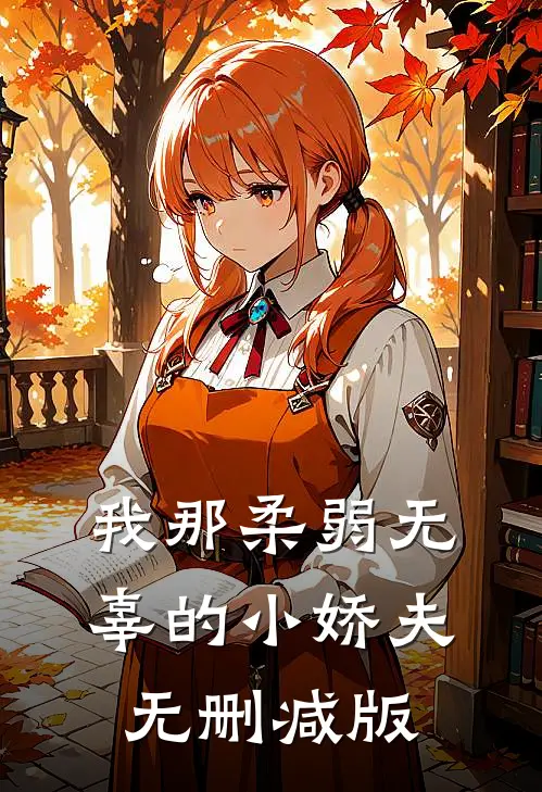 我那柔弱无辜的小娇夫无删减版