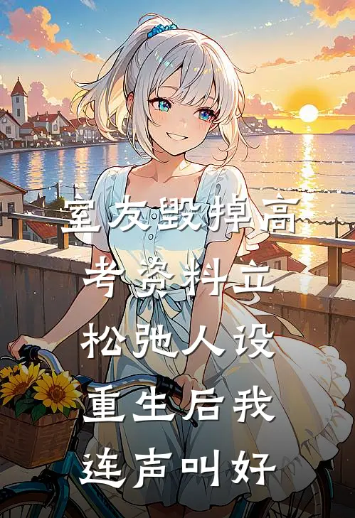 室友毁掉高考资料立松弛人设，重生后我连声叫好