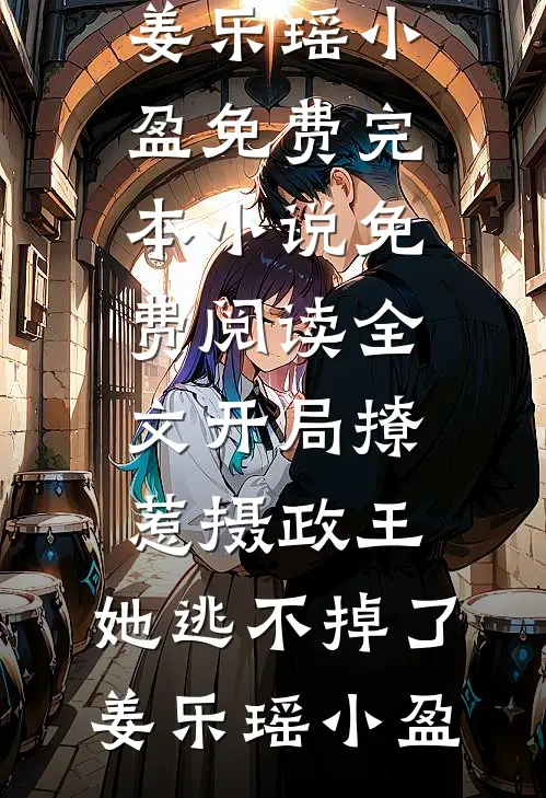 开局撩惹摄政王，她逃不掉了姜乐瑶小盈免费完本小说_免费阅读全文开局撩惹摄政王，她逃不掉了姜乐瑶小盈