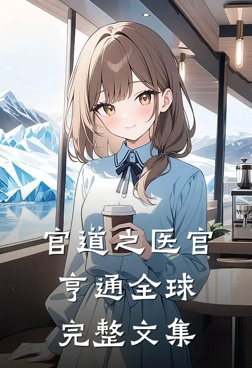 官道之医官亨通全球完整文集