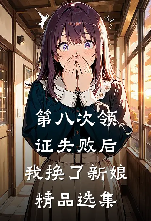 第八次领证失败后，我换了新娘精品选集