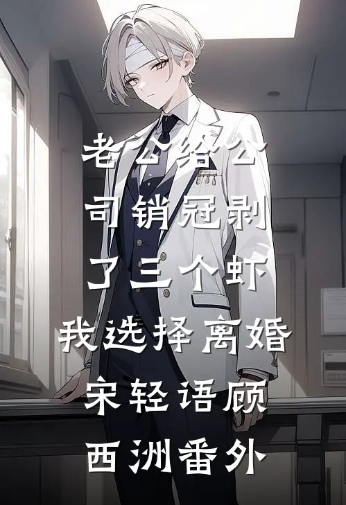 老公给公司销冠剥了三个虾，我选择离婚宋轻语顾西洲番外