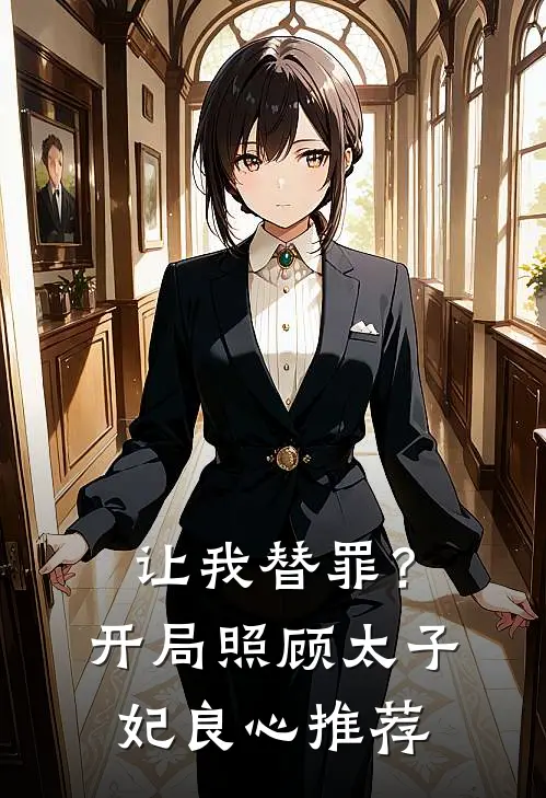 让我替罪？开局照顾太子妃良心推荐