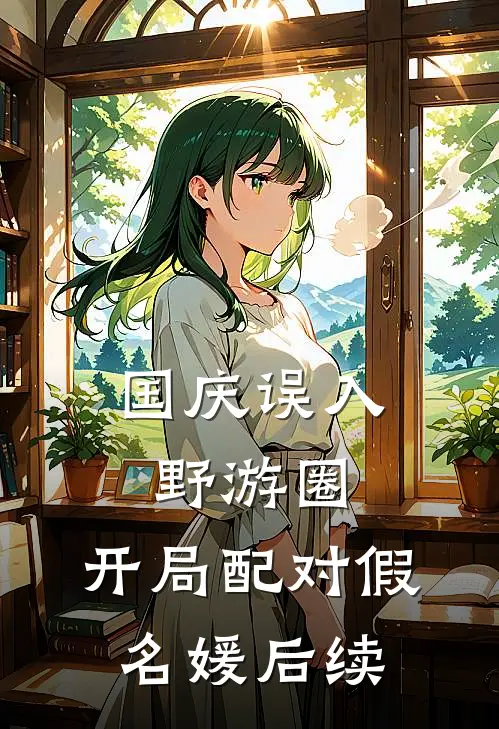 国庆误入野游圈，开局配对假名媛后续