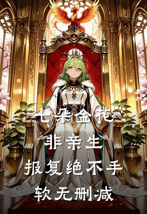 七朵金花非亲生，报复绝不手软无删减