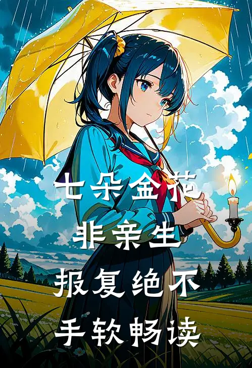 七朵金花非亲生，报复绝不手软畅读