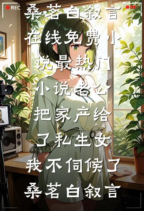 老公把家产给了私生女，我不伺候了(桑茗白叙言)在线免费小说_最热门小说老公把家产给了私生女，我不伺候了桑茗白叙言