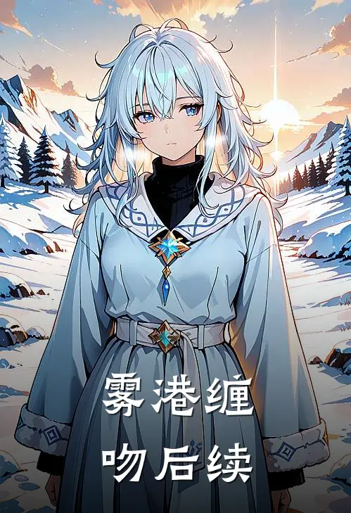 雾港缠吻后续