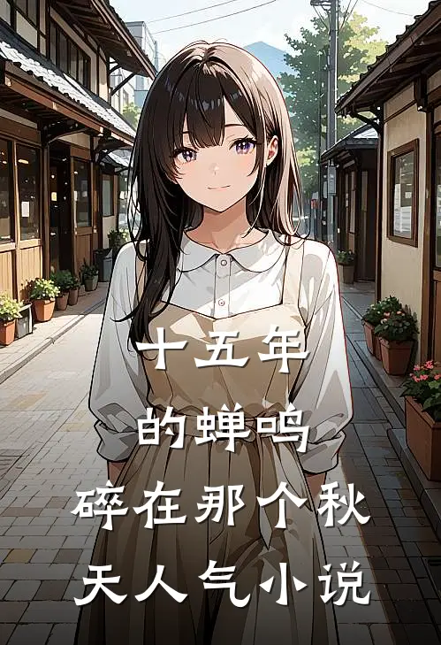 十五年的蝉鸣，碎在那个秋天人气小说
