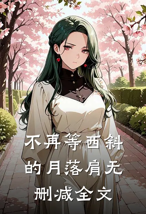 不再等西斜的月落肩无删减全文