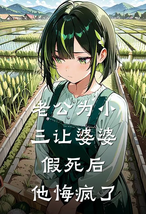老公为小三让婆婆假死后，他悔疯了