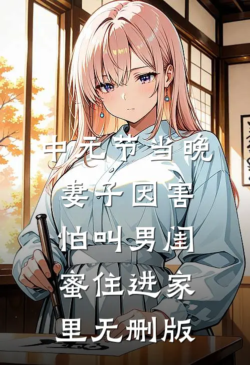 中元节当晚，妻子因害怕叫男闺蜜住进家里无删版