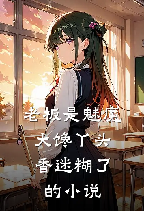 老板是魅魔，大馋丫头香迷糊了的小说