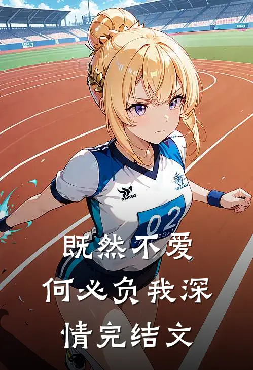既然不爱，何必负我深情完结文