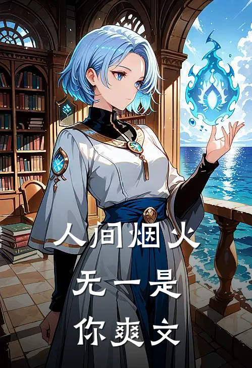 人间烟火，无一是你爽文