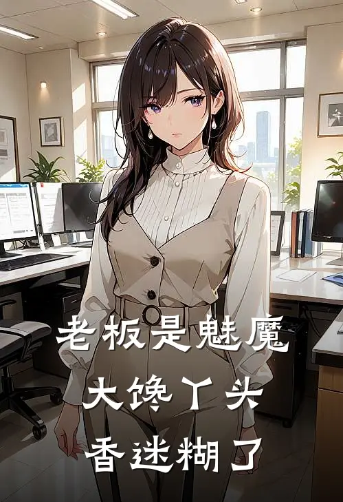 老板是魅魔，大馋丫头香迷糊了